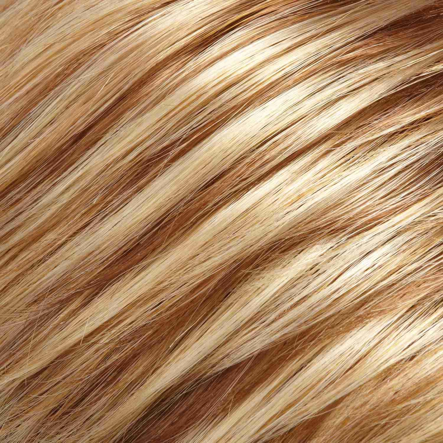 Kelly Wig by Jon Renau | Synthetic Lace Front (Mono Top)