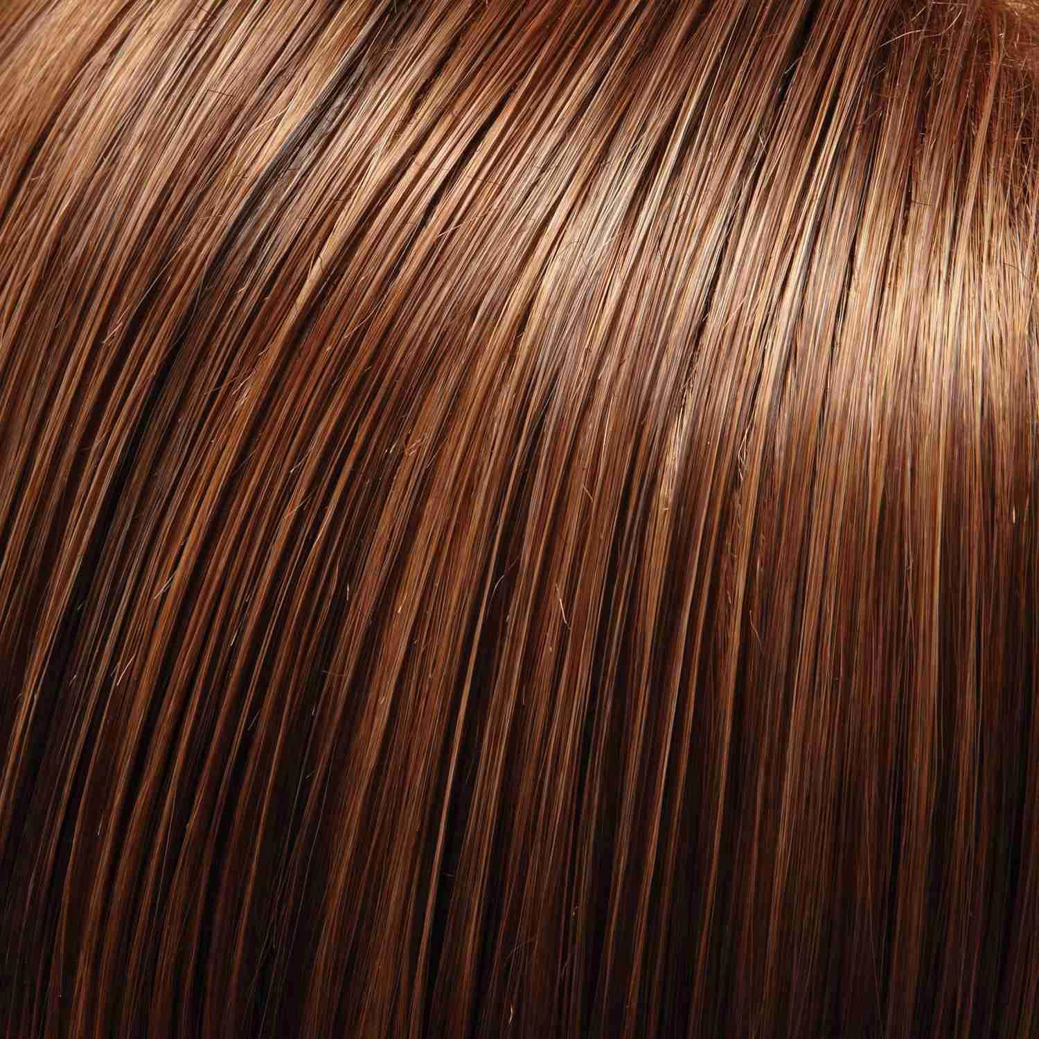 Kelly Wig by Jon Renau | Synthetic Lace Front (Mono Top)