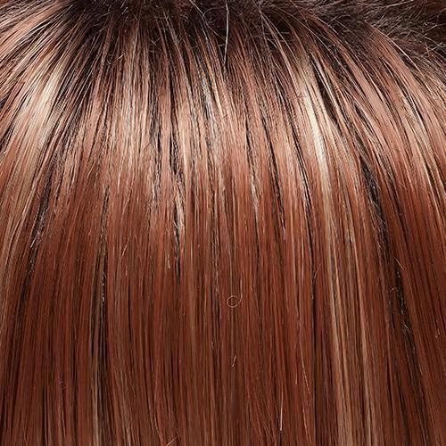 Kelly Wig by Jon Renau | Synthetic Lace Front (Mono Top)