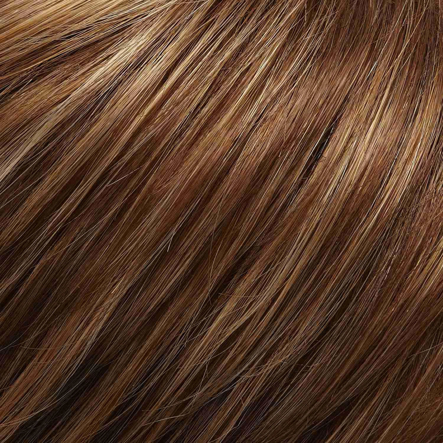Kelly Wig by Jon Renau | Synthetic Lace Front (Mono Top)