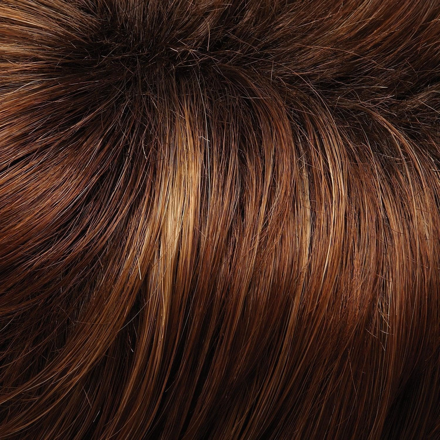 Kelly Wig by Jon Renau | Synthetic Lace Front (Mono Top)