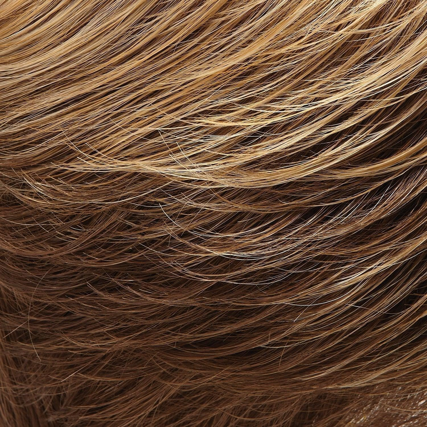 Kelly Wig by Jon Renau | Synthetic Lace Front (Mono Top)