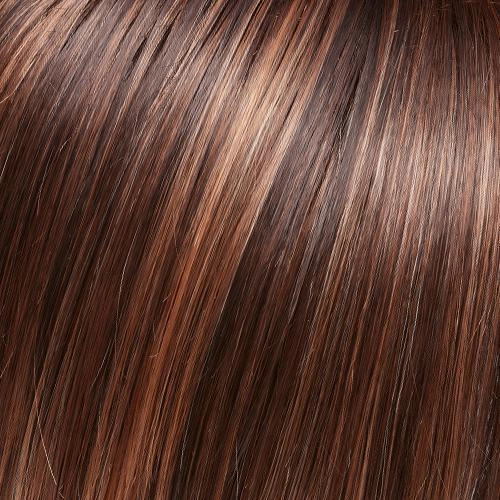 Kelly Wig by Jon Renau | Synthetic Lace Front (Mono Top)