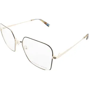 Kendall   Kylie Women's Eyeglasses - Black Butterfly Frame Demo Lens | KKO212SK 1