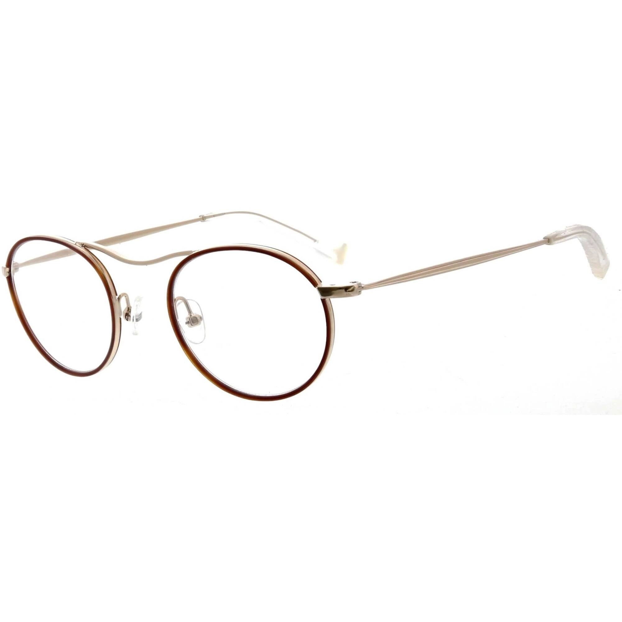 Kendall   Kylie Women's Eyeglasses - Light Tortoise Cat Eye Frame | KKO158 KENNEDY 215