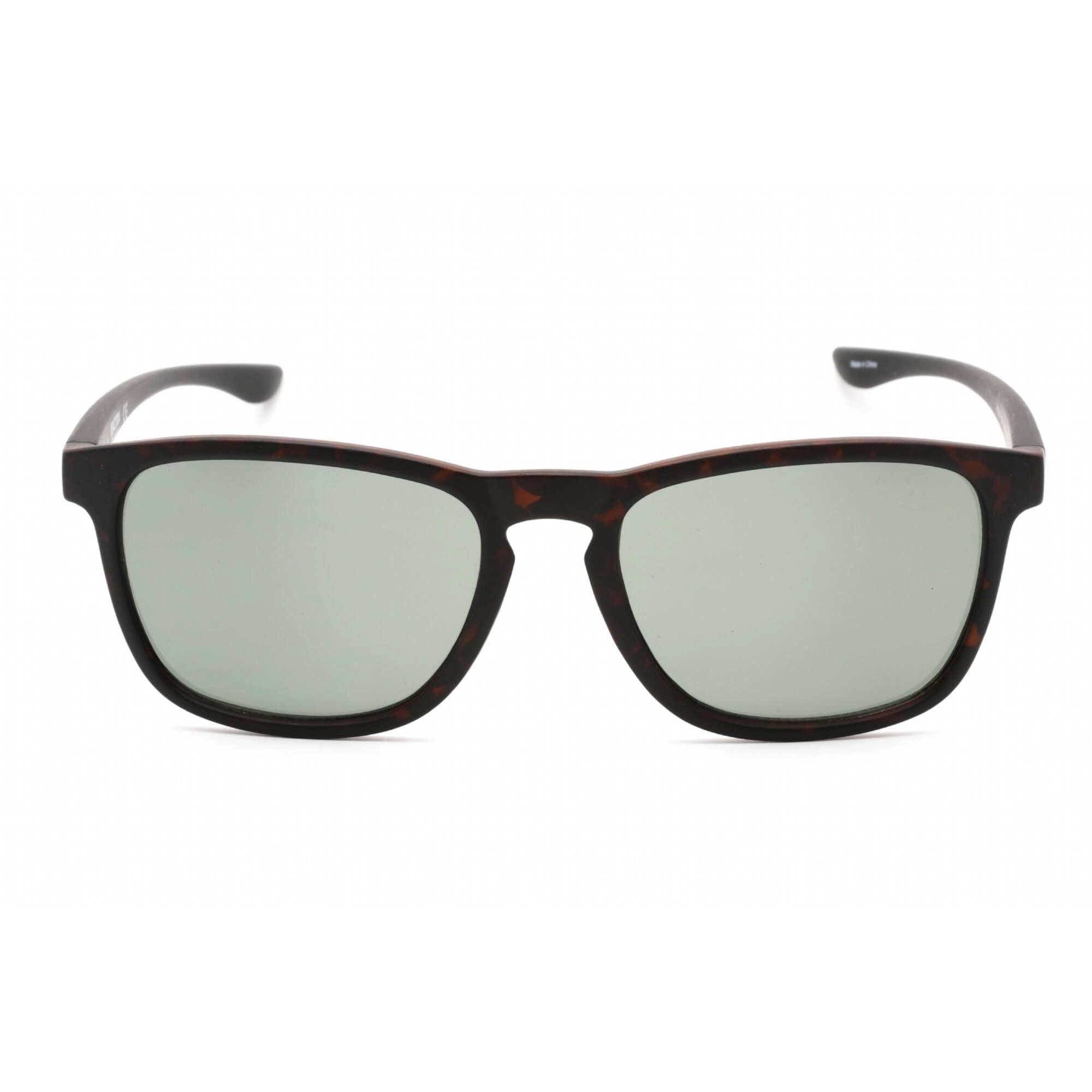 Kenneth Cole Reaction Women's Sunglasses - Dark Havana Plastic Frame | KC2834 52N