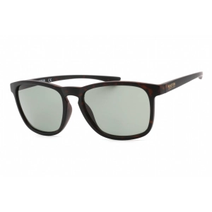 Kenneth Cole Reaction Women's Sunglasses - Dark Havana Plastic Frame | KC2834 52N