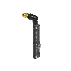Lezyne Digital Check Drive Gauge