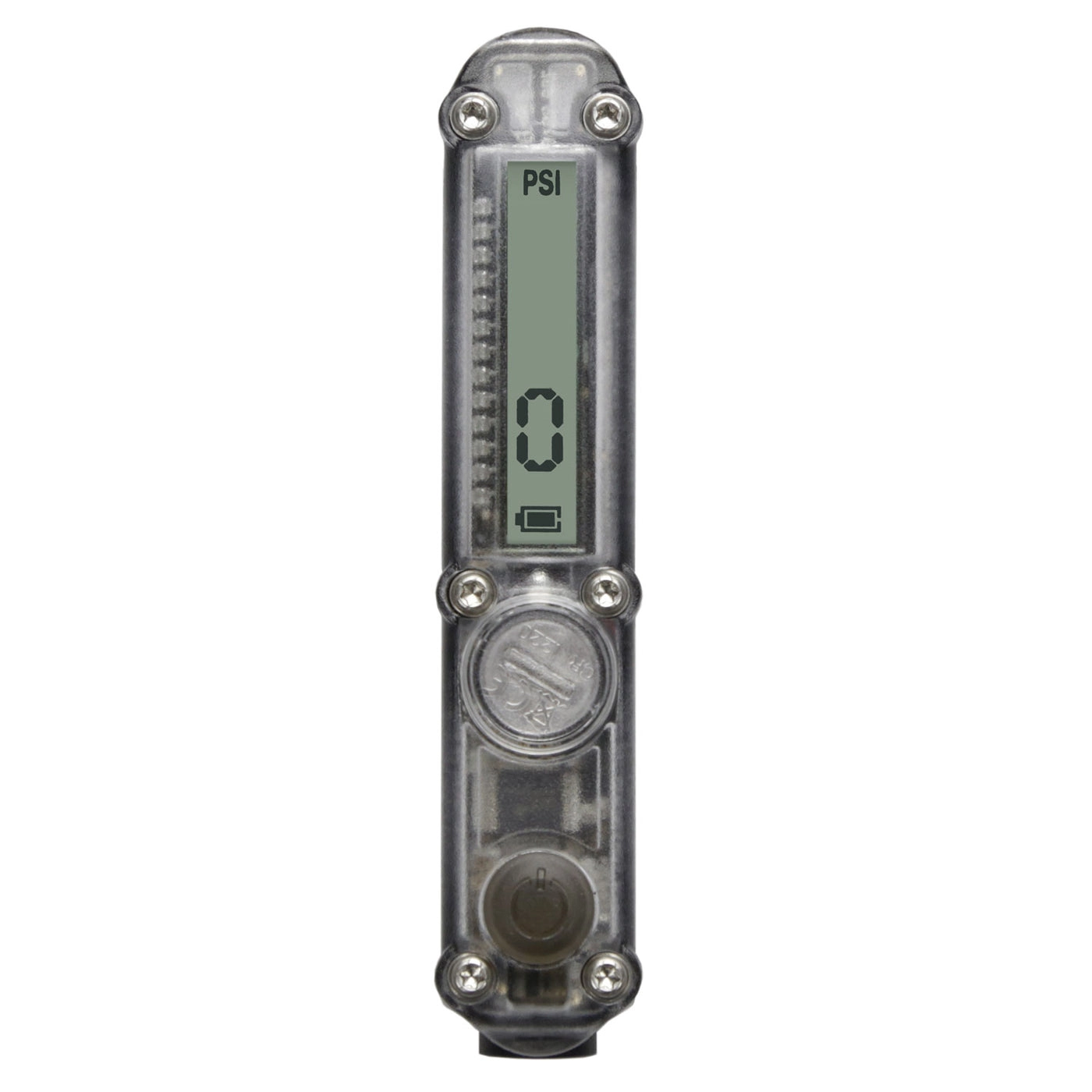 Lezyne Digital Check Drive Gauge