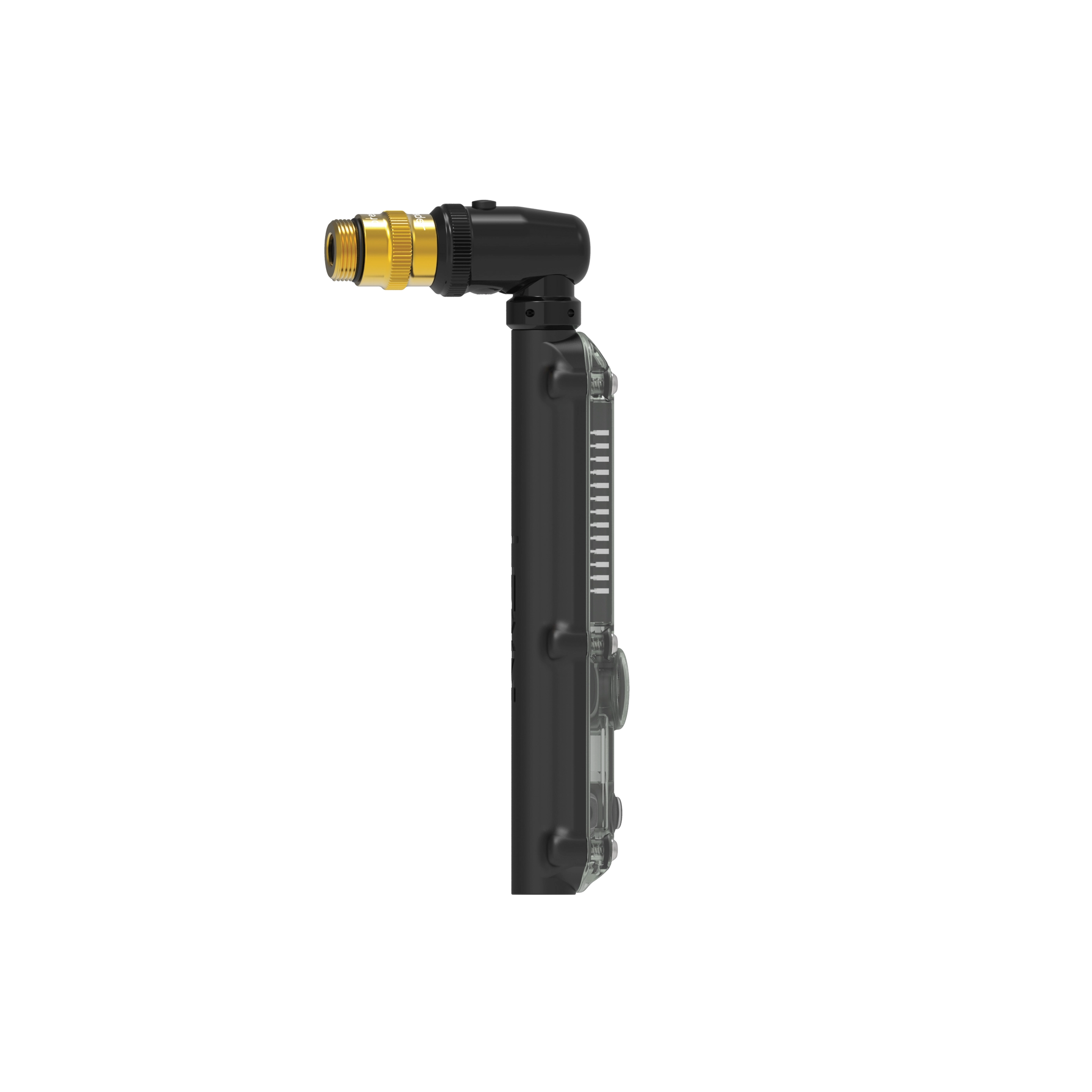 Lezyne Digital Check Drive Gauge