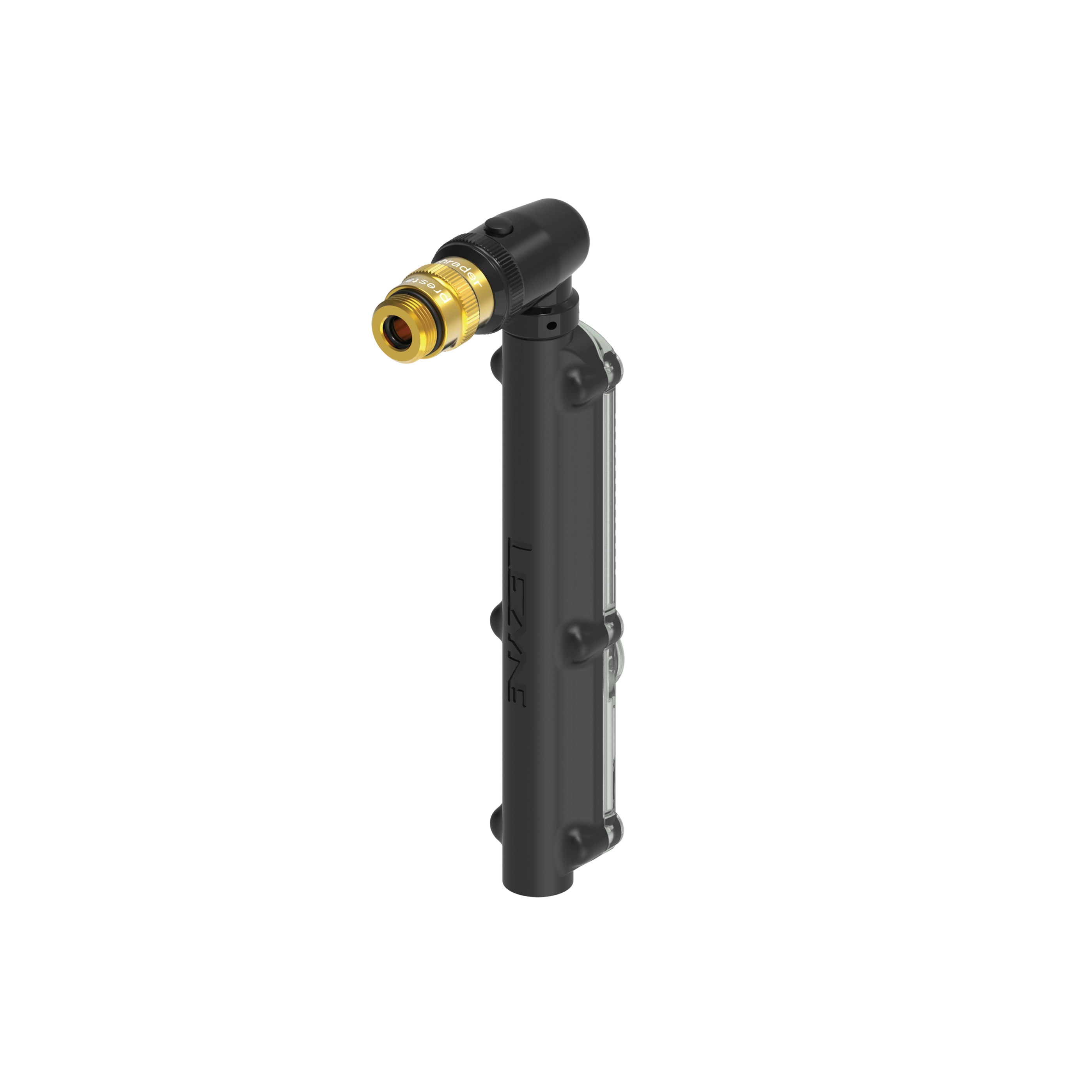 Lezyne Digital Check Drive Gauge
