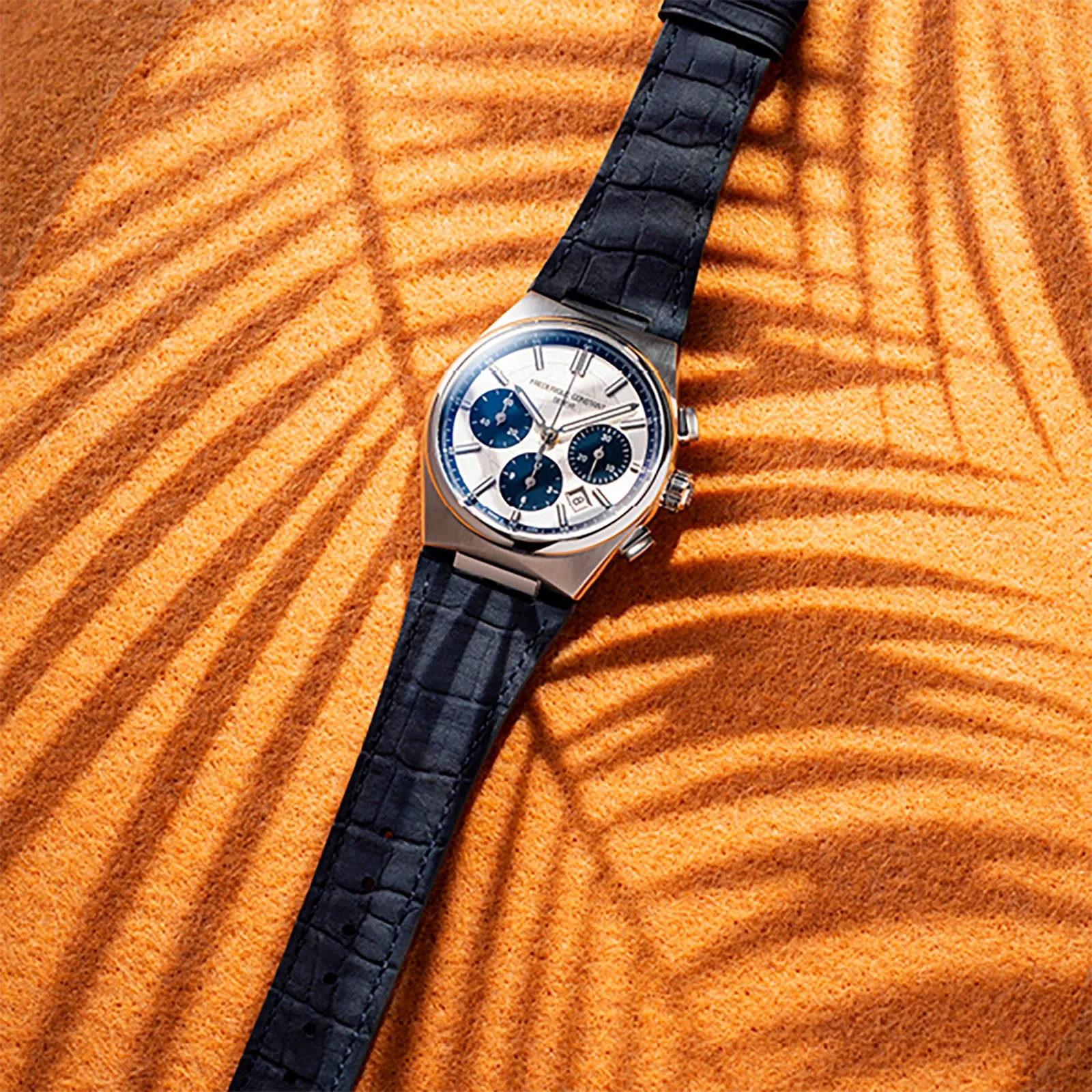 Limited Edition Highlife Chronograph Automatic