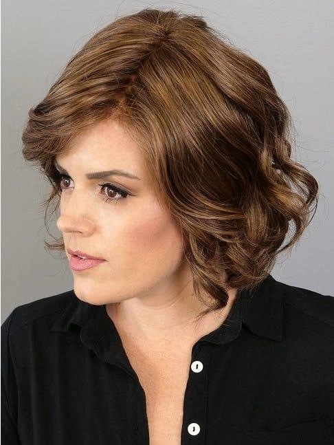 Macie Wig by Tony of Beverly | Synthetic