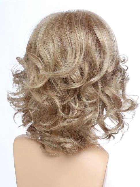Macie Wig by Tony of Beverly | Synthetic