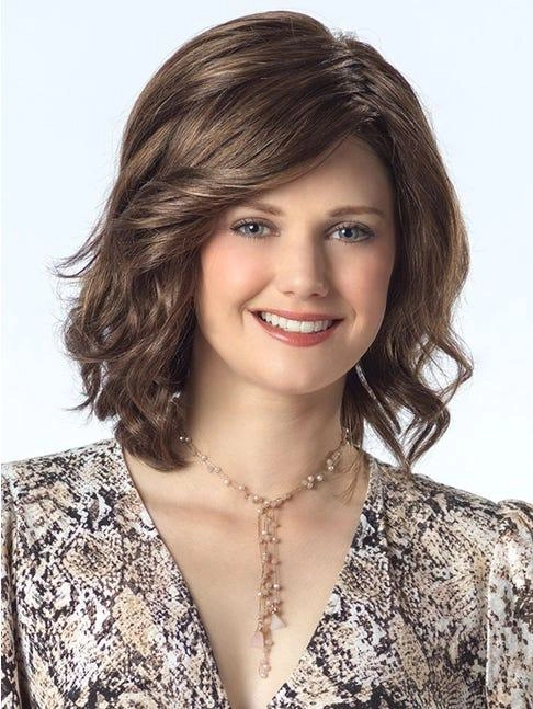 Macie Wig by Tony of Beverly | Synthetic