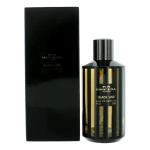 Mancera Black Line 4.0 oz EDP for women
