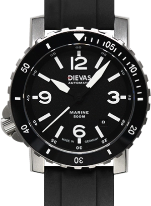 Marine 500 - Rubber