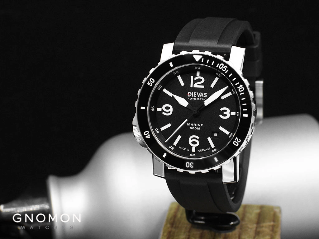 Marine 500 - Rubber