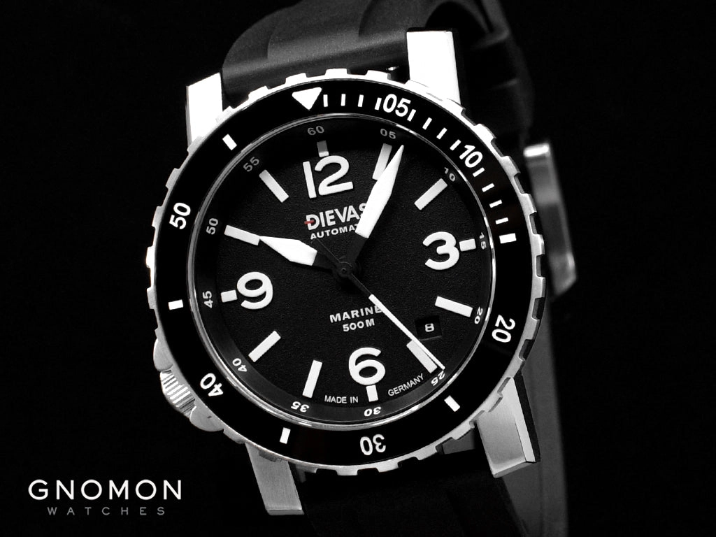 Marine 500 - Rubber