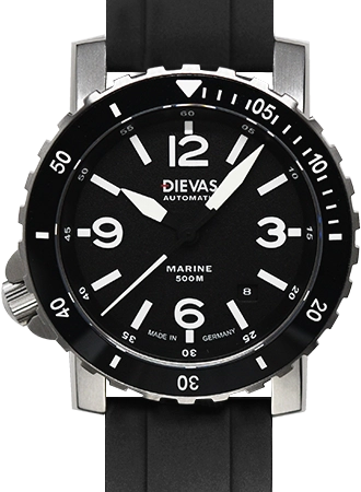 Marine 500 - Rubber
