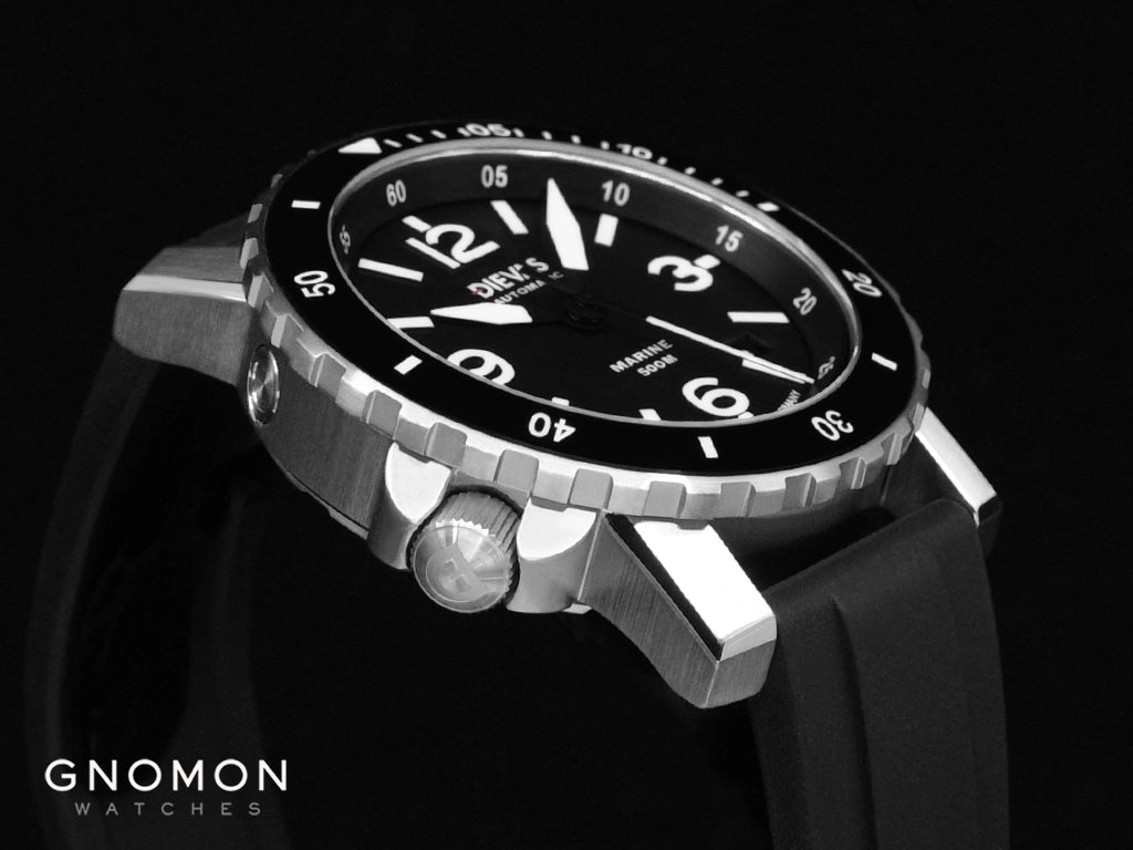 Marine 500 - Rubber
