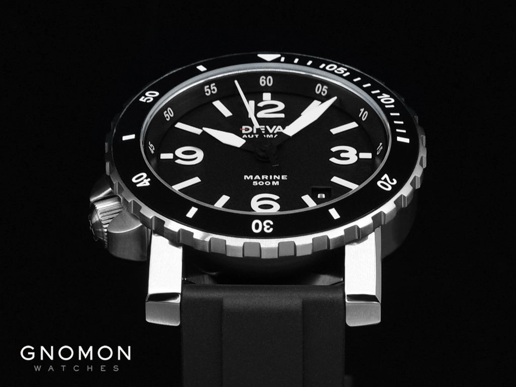 Marine 500 - Rubber