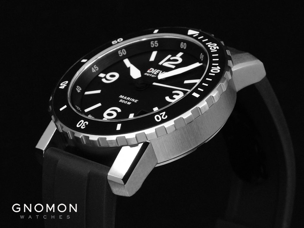 Marine 500 - Rubber