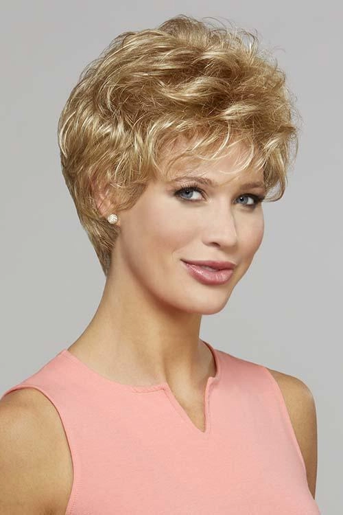 Marnie Wig by Henry Margu | Synthetic (Traditional Cap)