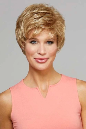 Marnie Wig by Henry Margu | Synthetic (Traditional Cap)