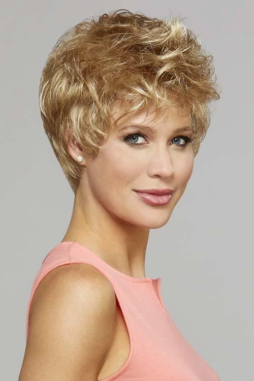 Marnie Wig by Henry Margu | Synthetic (Traditional Cap)
