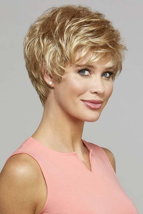 Marnie Wig by Henry Margu | Synthetic (Traditional Cap)