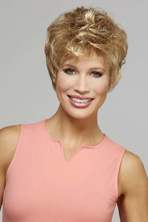 Marnie Wig by Henry Margu | Synthetic (Traditional Cap)