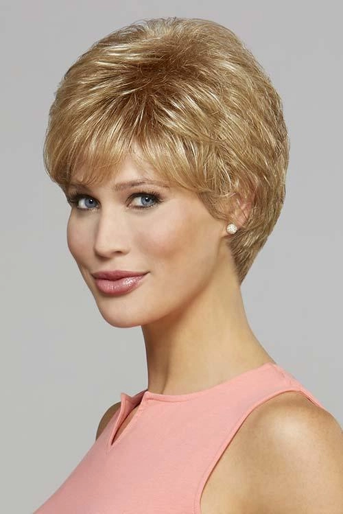 Marnie Wig by Henry Margu | Synthetic (Traditional Cap)