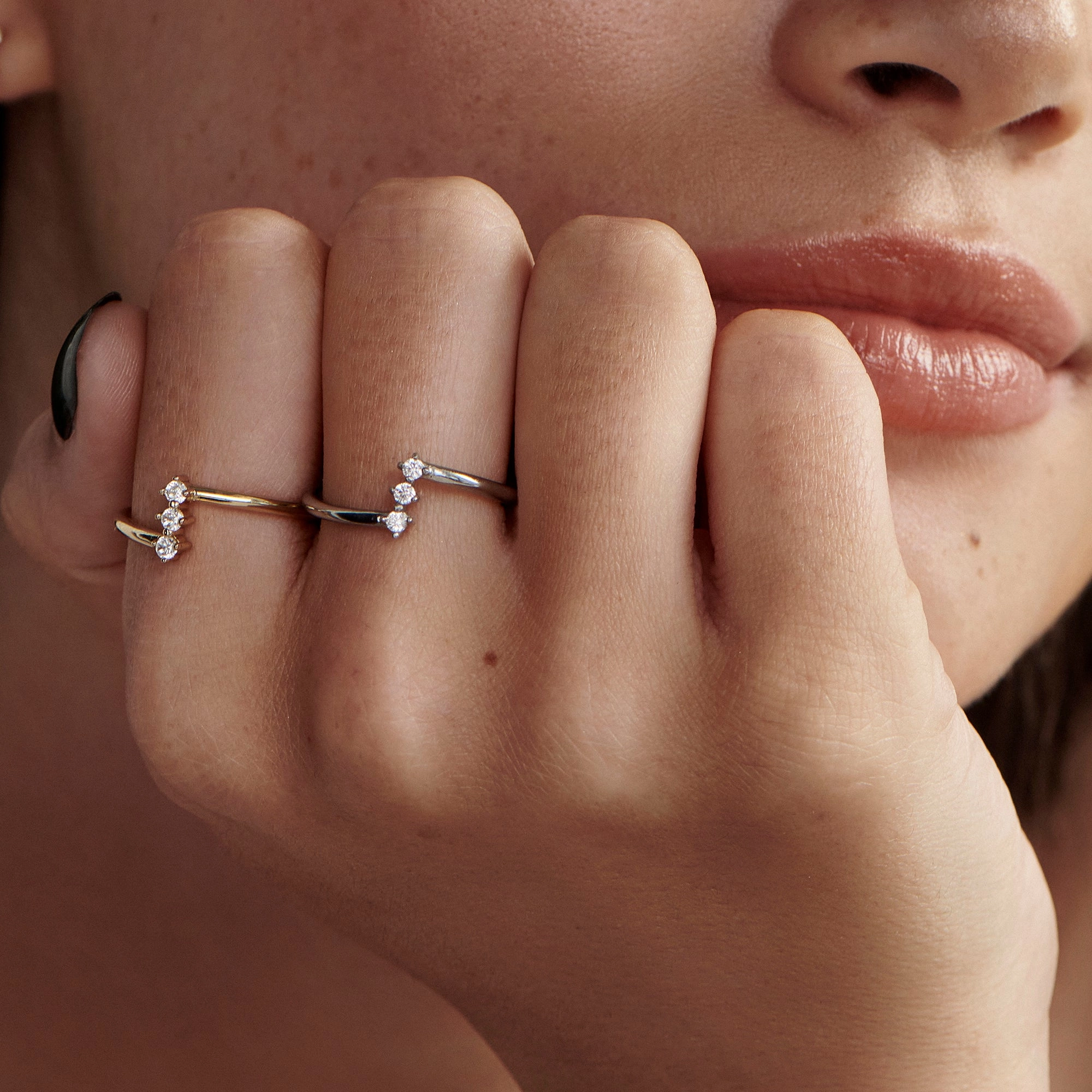 Mathilda Ring