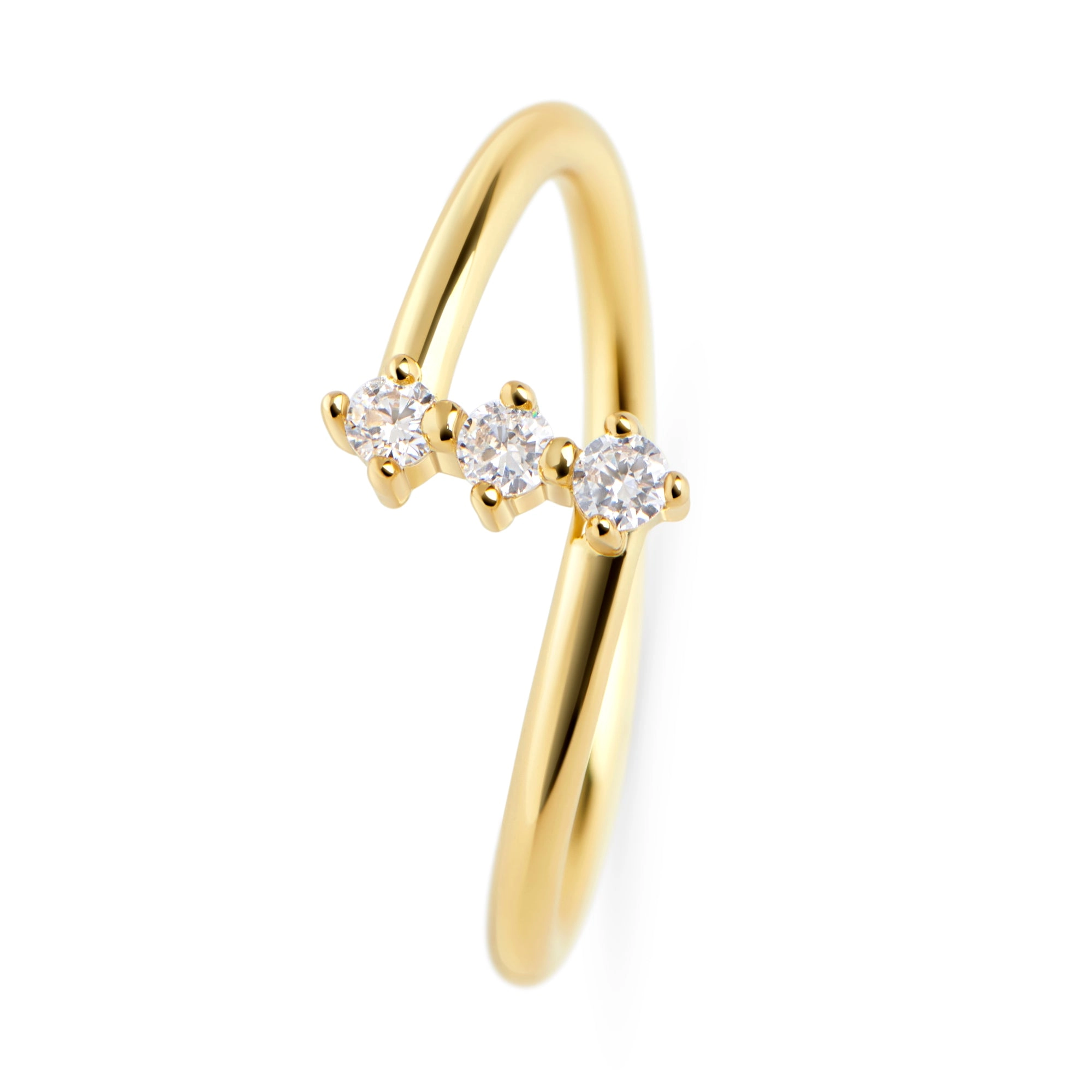 Mathilda Ring