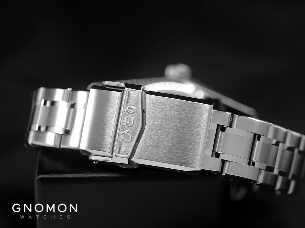 Meguro GMT TORA Blossom Pink - Ltd Ed 60pcs