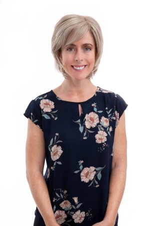 Melody Wig by WigPRO | Synthetic (Mono)