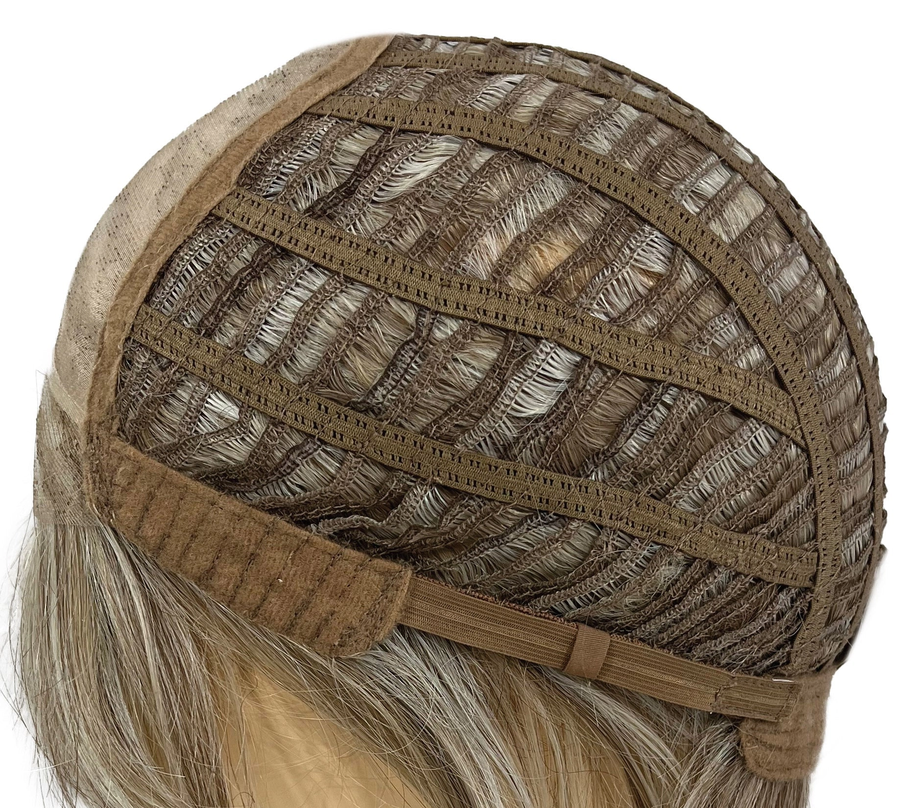 Melody Wig by WigPRO | Synthetic (Mono)