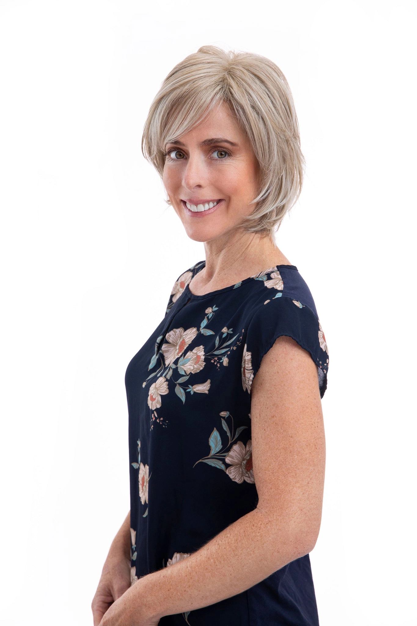 Melody Wig by WigPRO | Synthetic (Mono)
