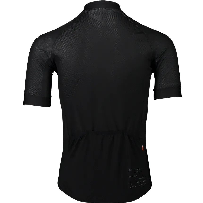 Men's Essential Road Logo Jersey