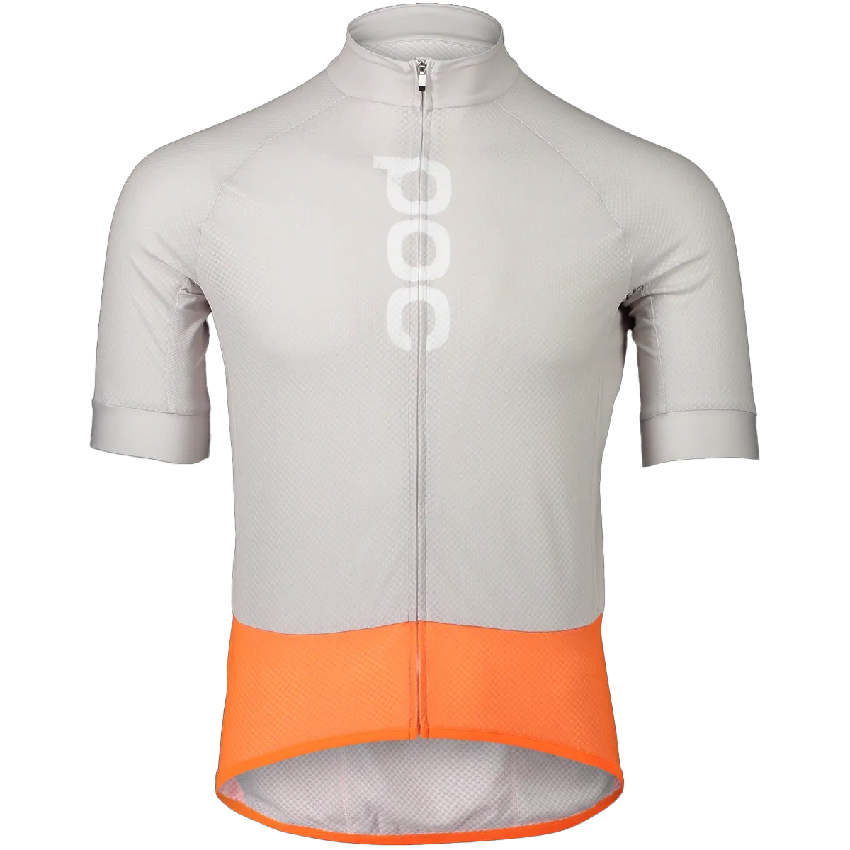 Men's Essential Road Logo Jersey