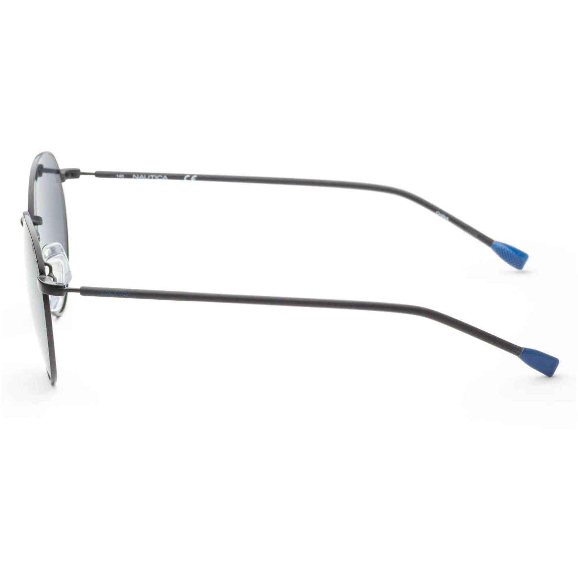 Missoni Women's Sunglasses - Blue Acetate Full Rim Round Frame | MIS 0047/S 0PJP/KU