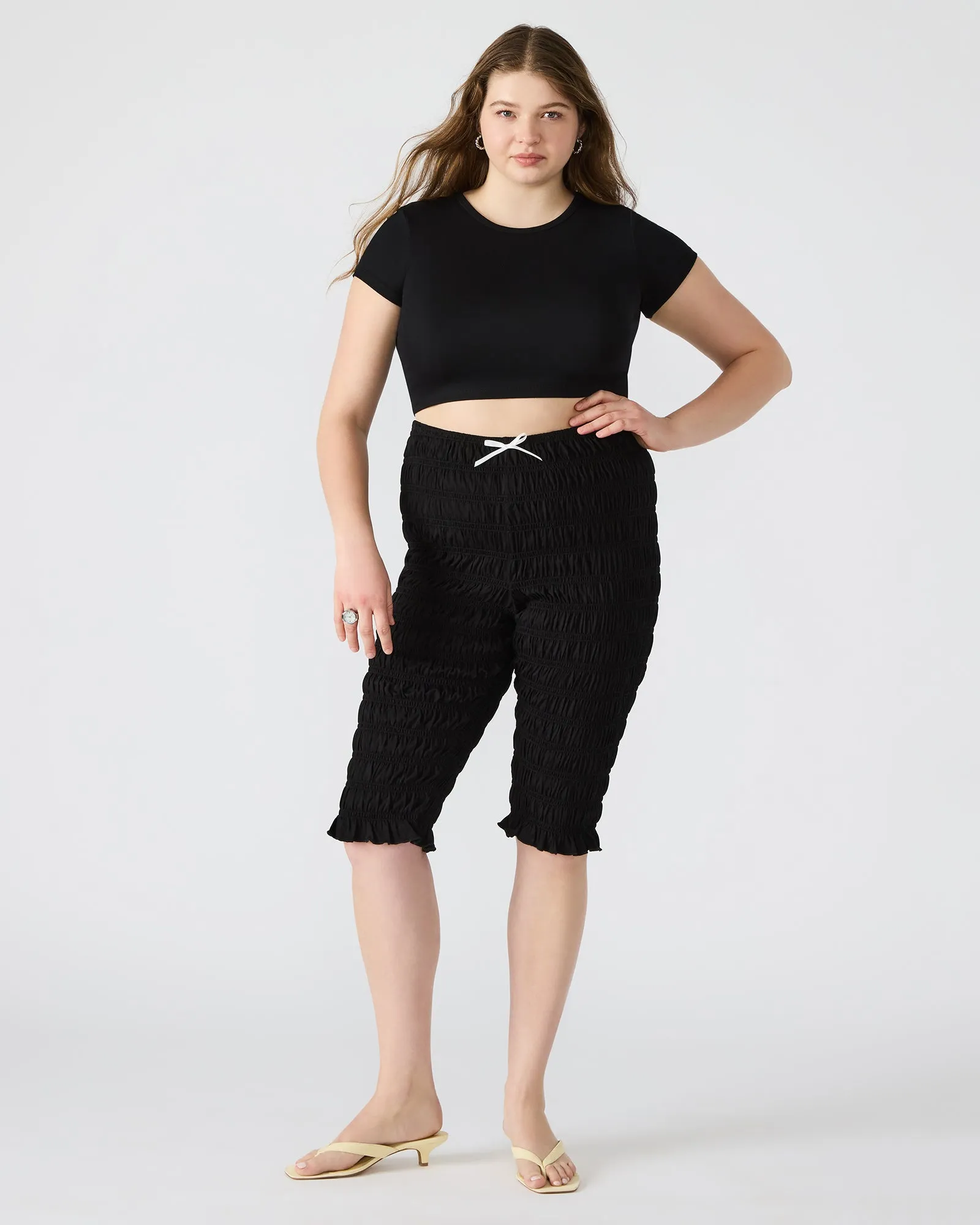 MISTY PANT BLACK