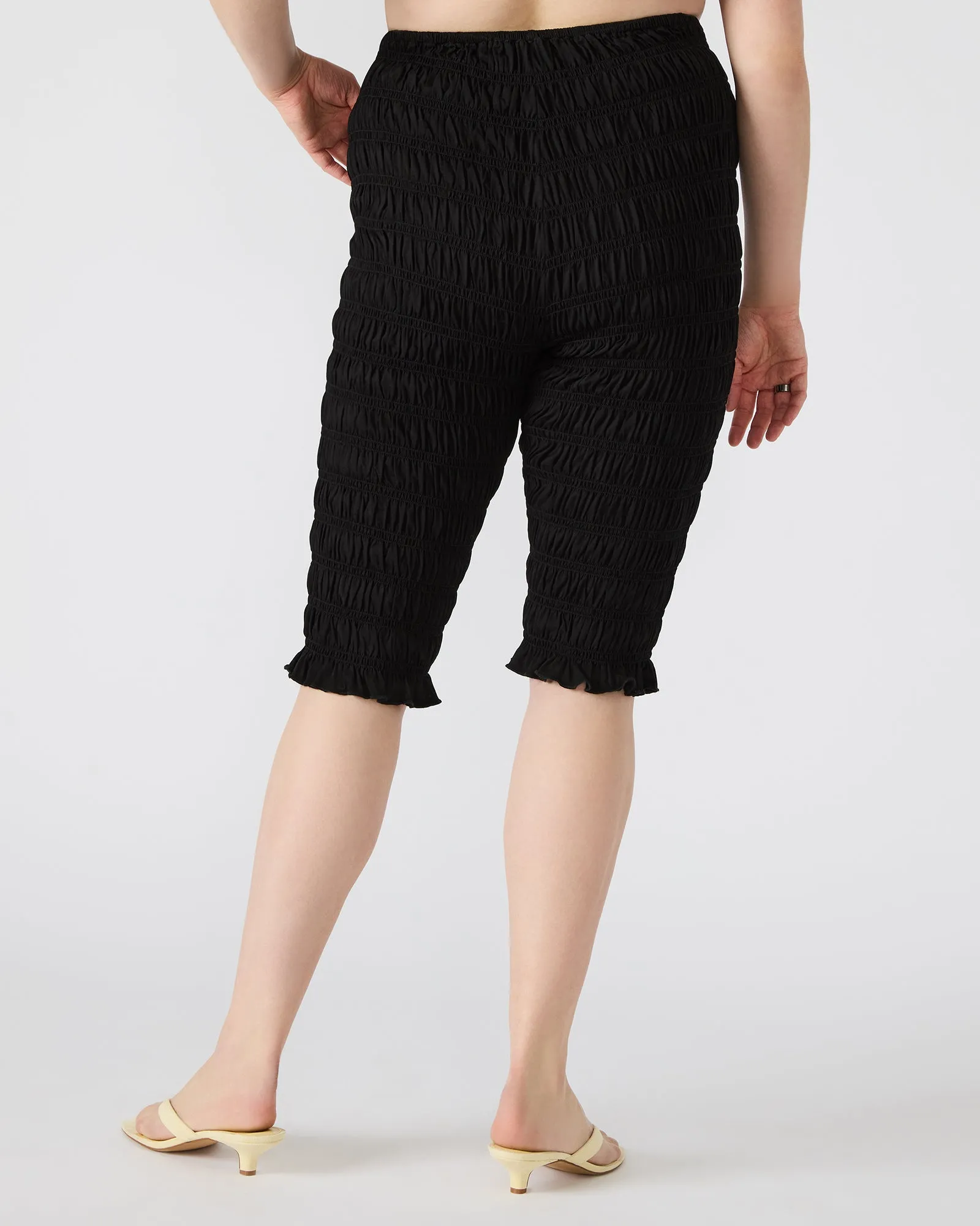 MISTY PANT BLACK