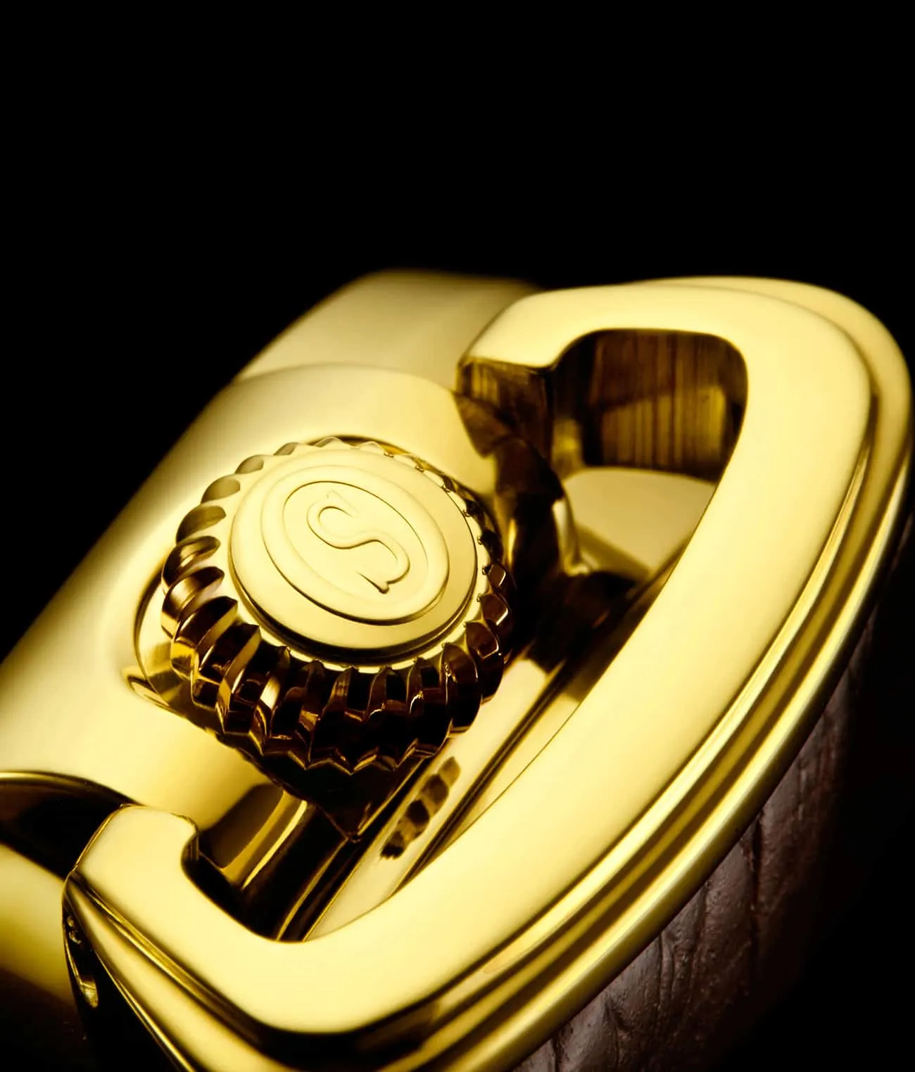 Modena 4032 Automatic 46mm Skeleton