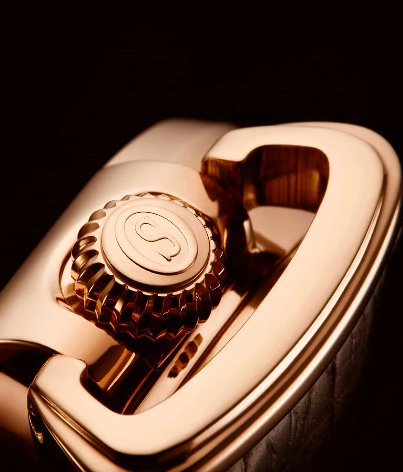 Modena 4032 Automatic 46mm Skeleton