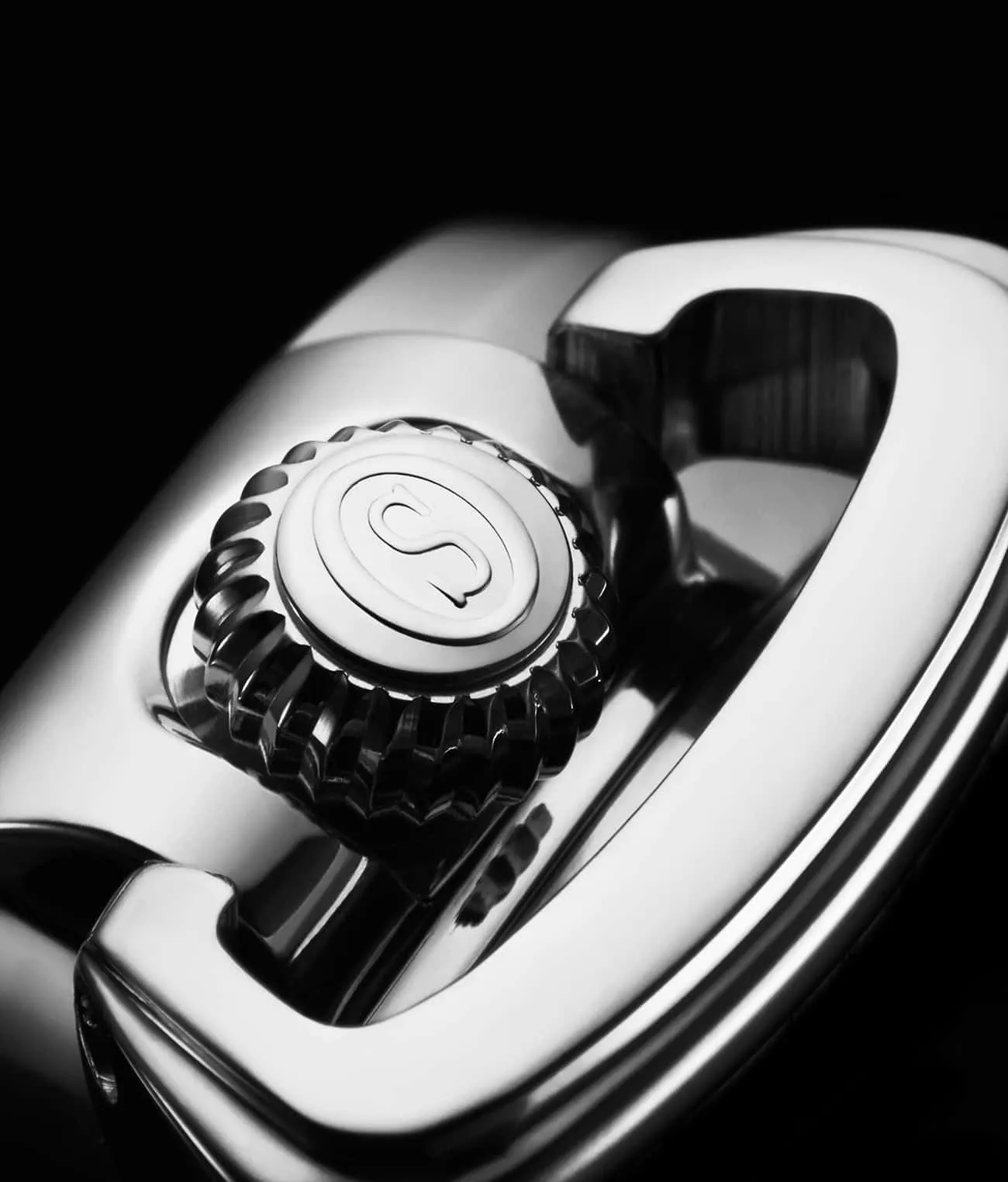 Modena 4032 Automatic 46mm Skeleton