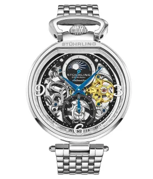 Modena 4032 Automatic 46mm Skeleton