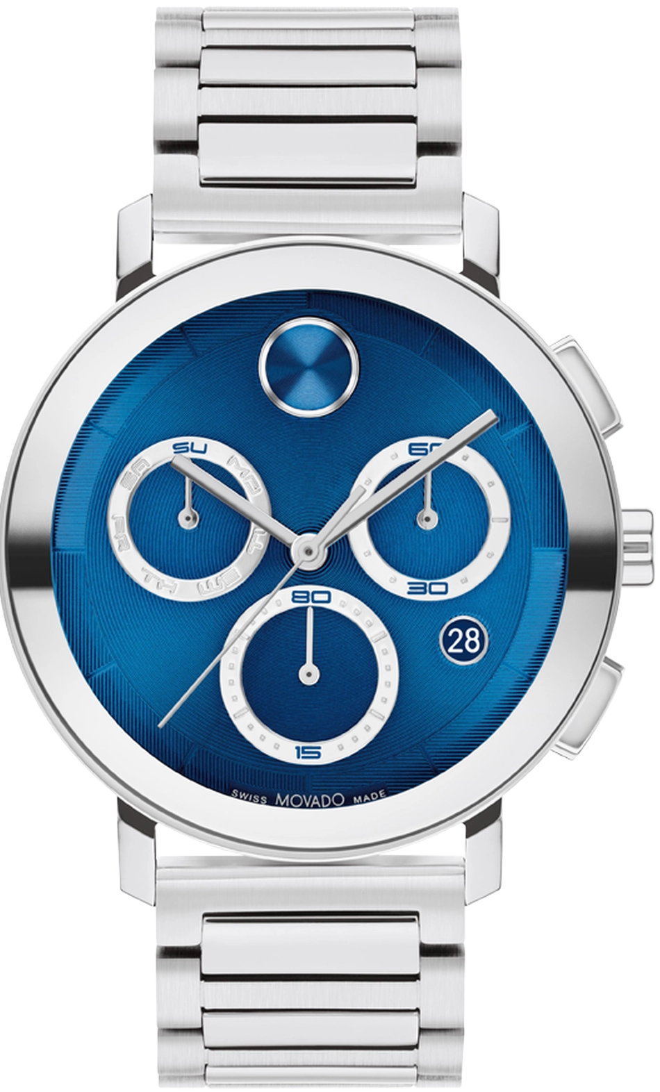 Movado Bold Evolution 2.0