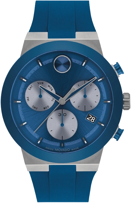 Movado Bold Fusion